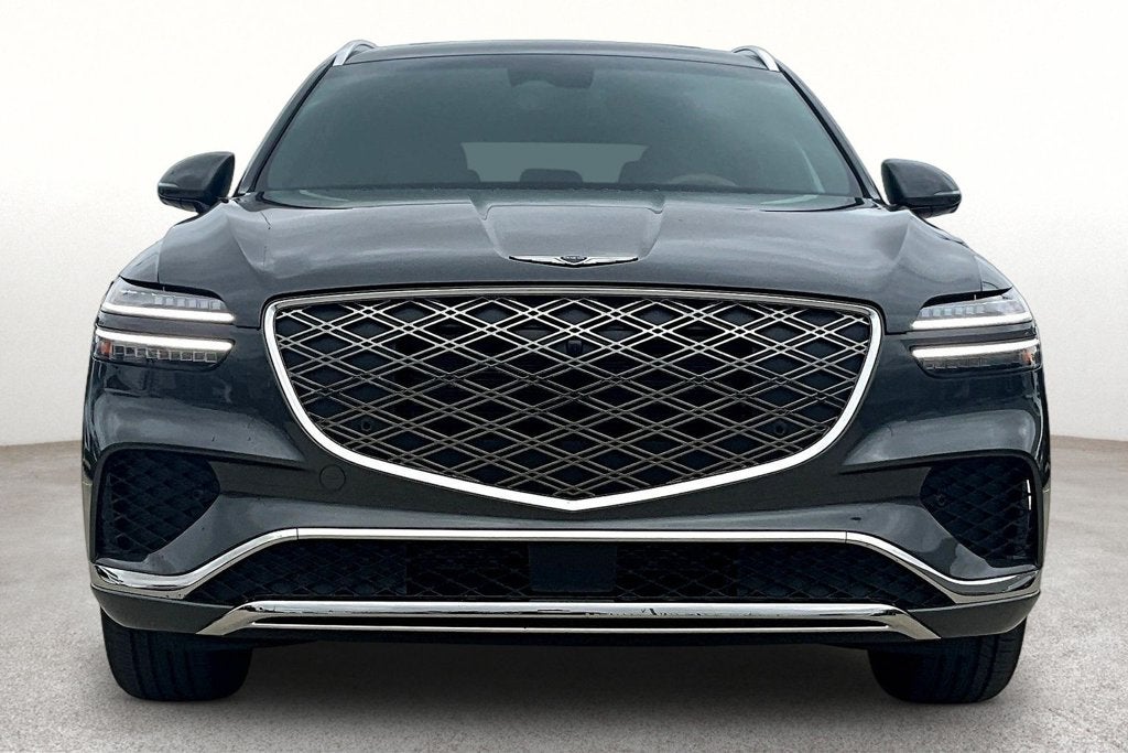 2027 Genesis GV70 2.5T ADVANCED