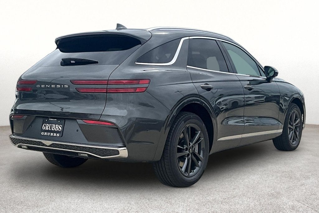 2027 Genesis GV70 2.5T ADVANCED
