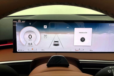 2027 Genesis GV70 2.5T ADVANCED