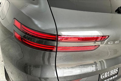 2027 Genesis GV70 2.5T ADVANCED