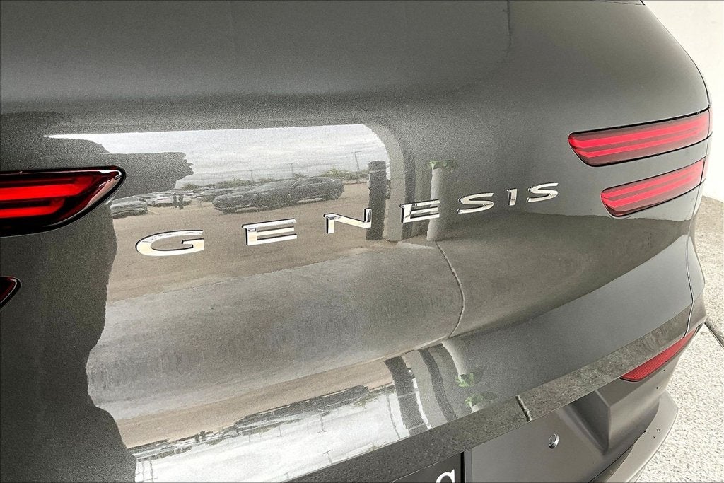 2027 Genesis GV70 2.5T ADVANCED