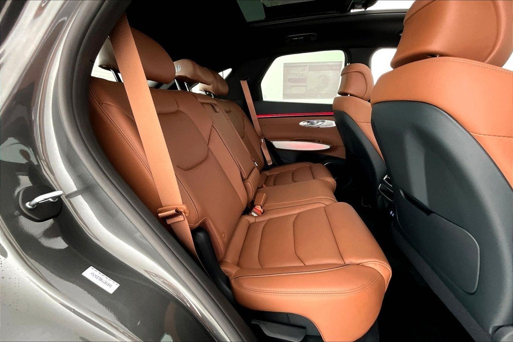 2027 Genesis GV70 2.5T ADVANCED