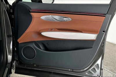2027 Genesis GV70 2.5T ADVANCED