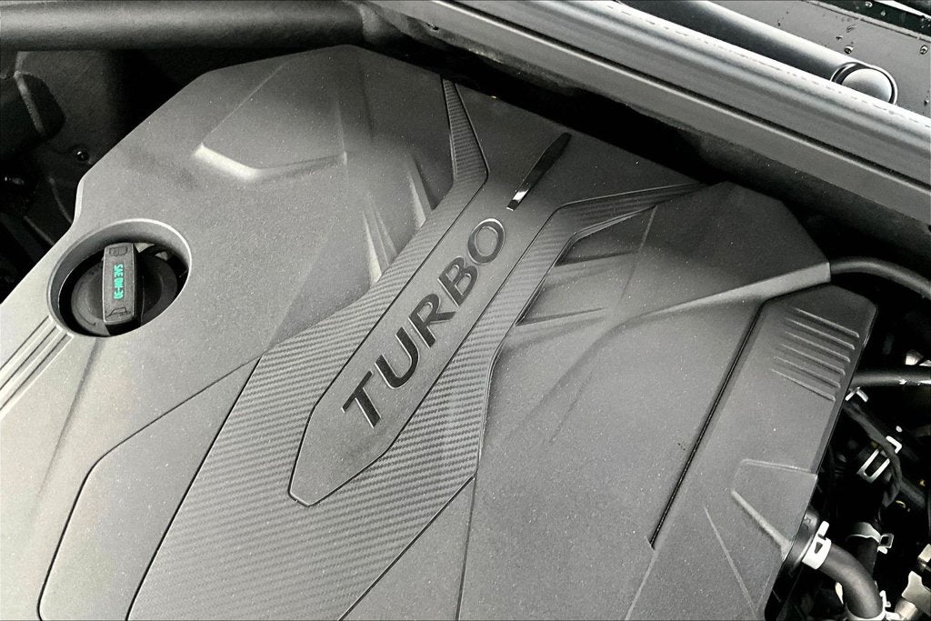 2027 Genesis GV70 2.5T ADVANCED