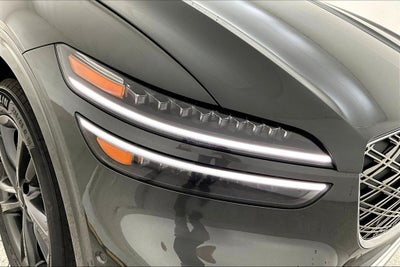2027 Genesis GV70 2.5T ADVANCED