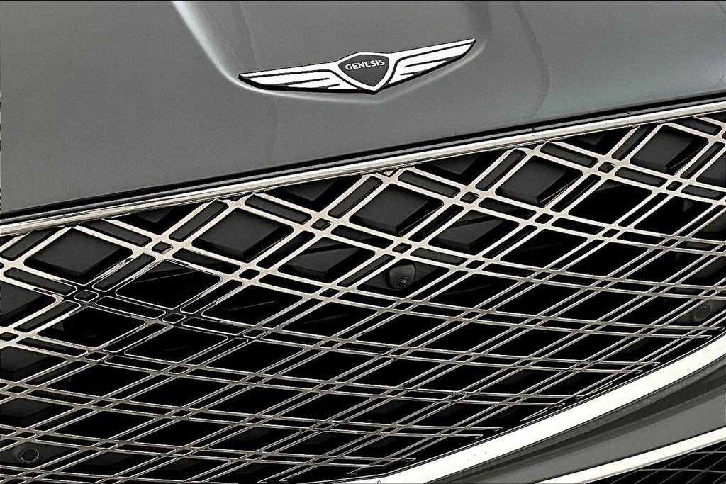 2027 Genesis GV70 2.5T ADVANCED