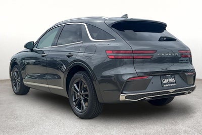 2027 Genesis GV70 2.5T ADVANCED