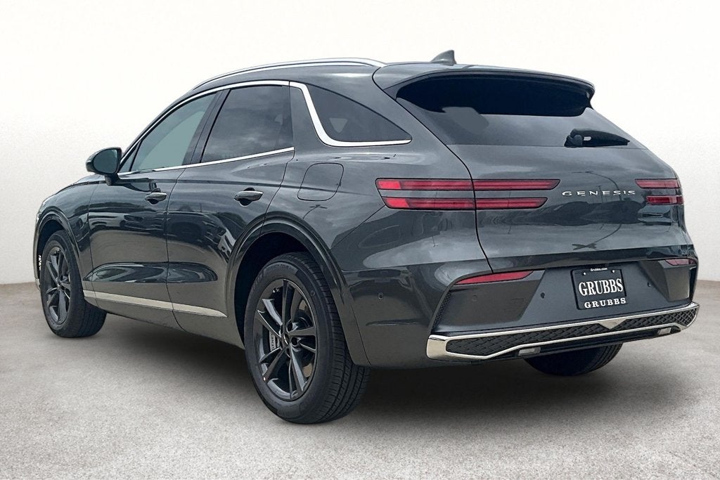 2027 Genesis GV70 2.5T ADVANCED