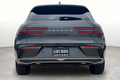 2027 Genesis GV70 2.5T ADVANCED