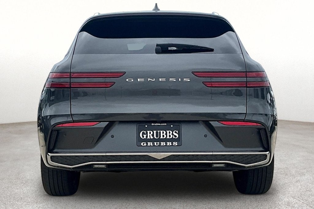 2027 Genesis GV70 2.5T ADVANCED