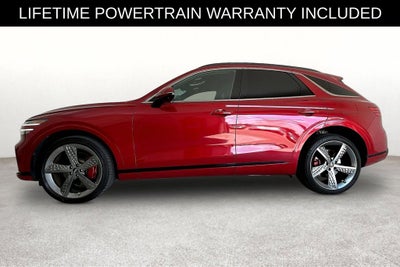 2022 Genesis GV70 3.5T Sport