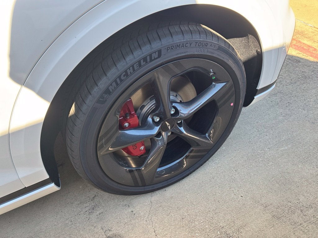 2027 Genesis GV70 3.5T PRESTIGE GRAPHITE