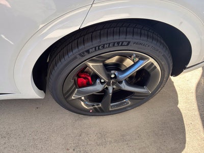 2027 Genesis GV70 3.5T PRESTIGE GRAPHITE