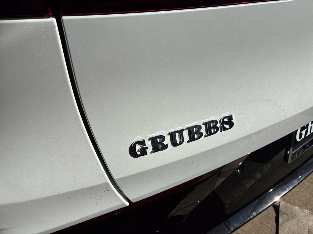 2027 Genesis GV70 3.5T PRESTIGE GRAPHITE