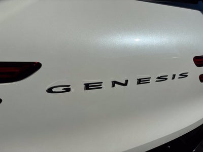 2027 Genesis GV70 3.5T PRESTIGE GRAPHITE