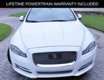 2017 Jaguar XJ XJL Portfolio