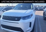 2024 Land Rover Discovery Sport S