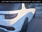 2024 Land Rover Discovery Sport S