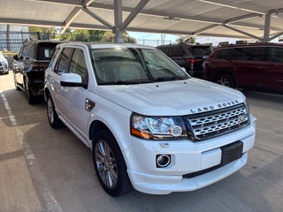2015 Land Rover LR2 Base