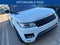 2017 Land Rover Range Rover Sport 3.0L V6 Supercharged HSE