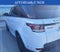 2017 Land Rover Range Rover Sport 3.0L V6 Supercharged HSE