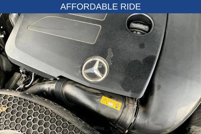 2021 Mercedes-Benz GLC GLC 300