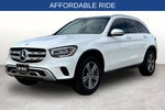 2021 Mercedes-Benz GLC GLC 300