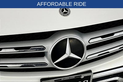 2021 Mercedes-Benz GLC GLC 300