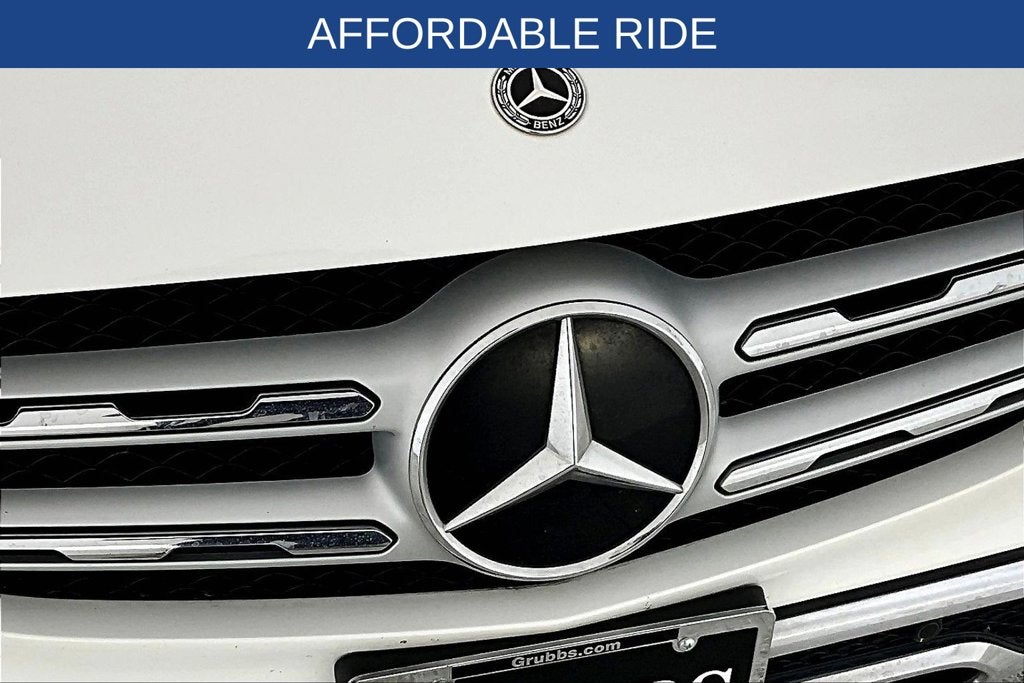 2021 Mercedes-Benz GLC GLC 300