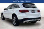 2021 Mercedes-Benz GLC GLC 300