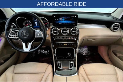 2021 Mercedes-Benz GLC GLC 300