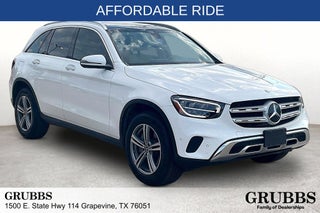 2021 Mercedes-Benz GLC GLC 300