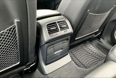 2010 Audi Q5 3.2 Prestige quattro