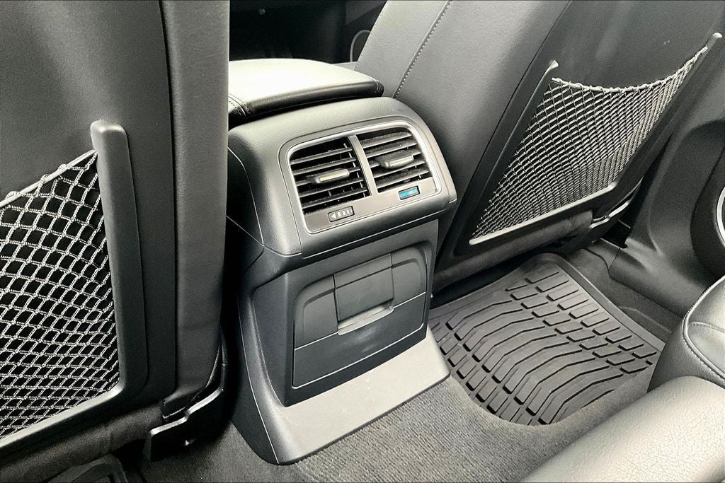 2010 Audi Q5 3.2 Prestige quattro