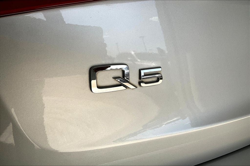 2010 Audi Q5 3.2 Prestige quattro