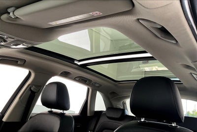 2010 Audi Q5 3.2 Prestige quattro