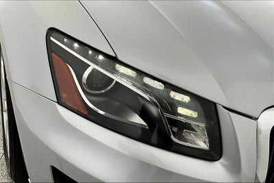 2010 Audi Q5 3.2 Prestige quattro