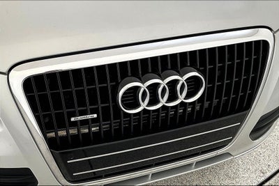 2010 Audi Q5 3.2 Prestige quattro