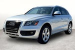 2010 Audi Q5 3.2 Prestige quattro