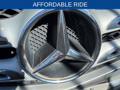 2016 Mercedes-Benz GLC GLC 300
