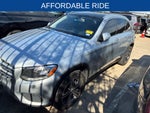 2016 Mercedes-Benz GLC GLC 300