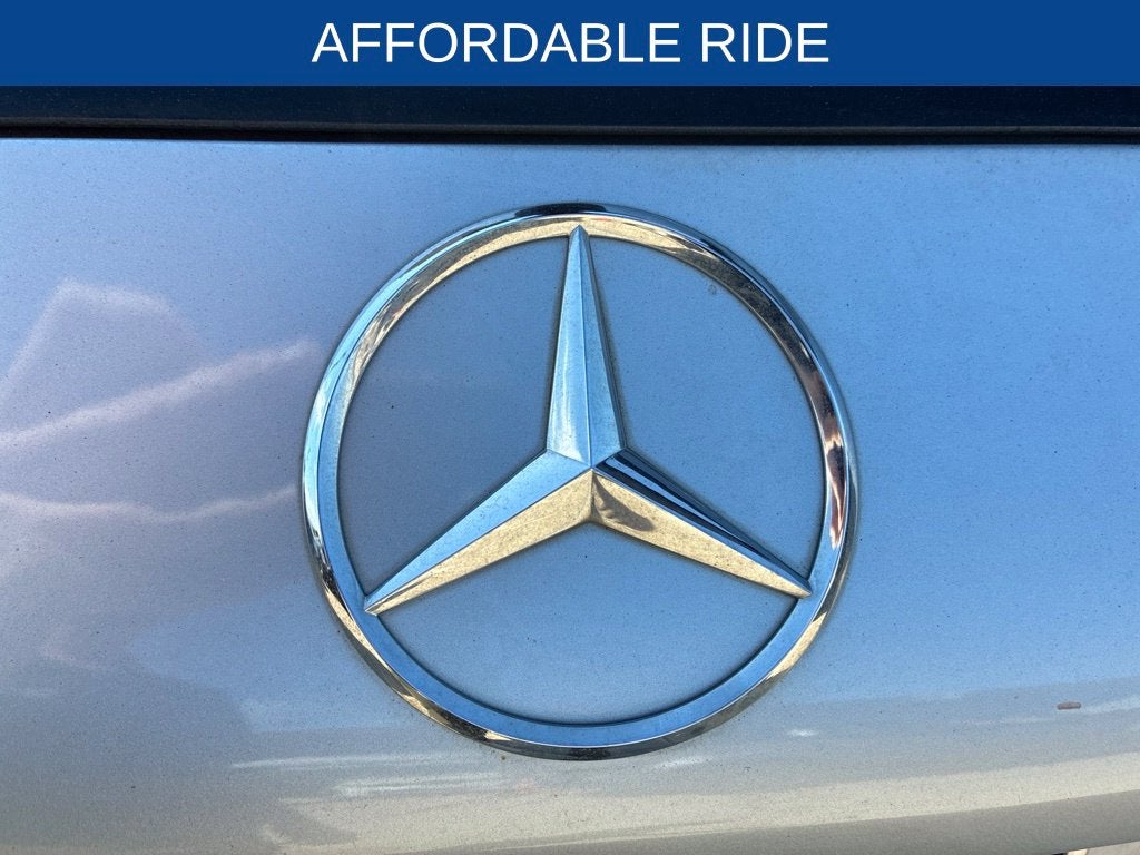 2016 Mercedes-Benz GLC GLC 300