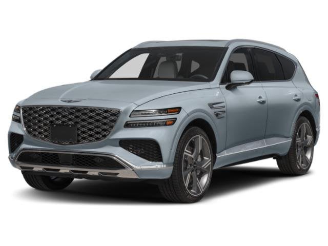 2027 Genesis GV80 3.5T ADVANCED