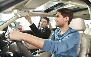 Schedule a test drive at Grubbs Genesis of Grapevine in Grapevine, TX.
