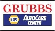 Grubbs NAPA AutoCare Center