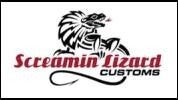 Screamin’ Lizard Customs